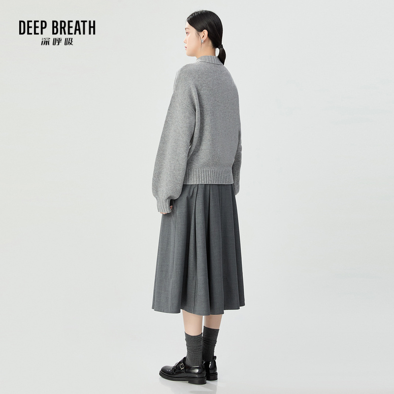 深呼吸女装正品相册图