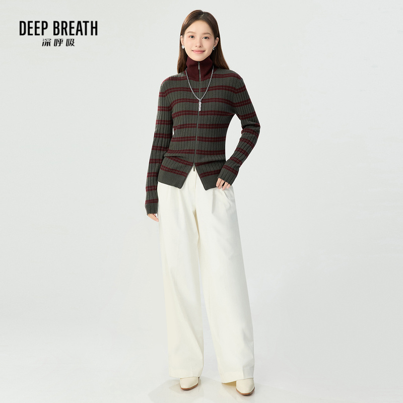 深呼吸女装正品相册图