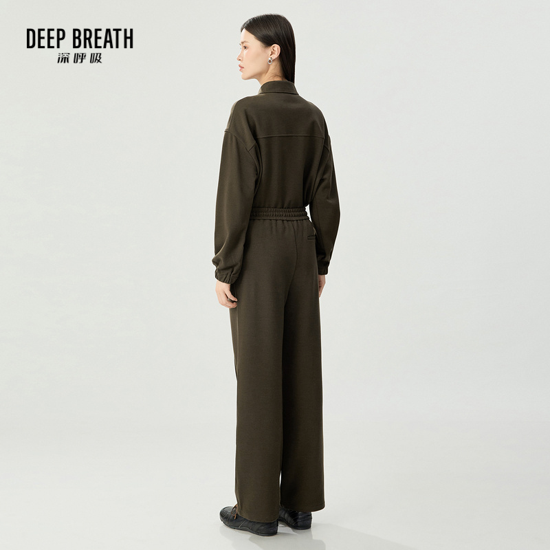 深呼吸女装正品相册图