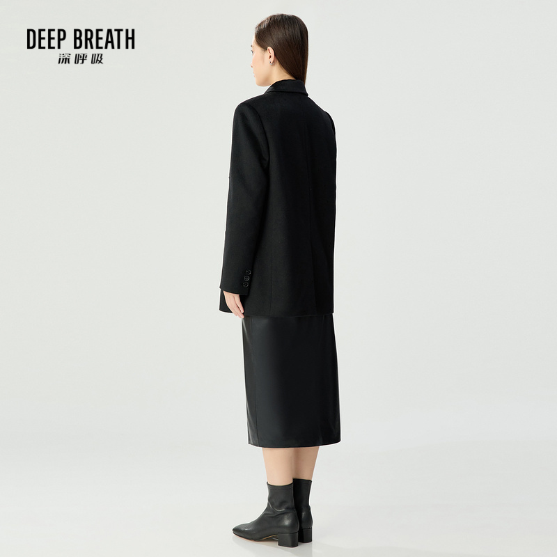 深呼吸女装正品相册图