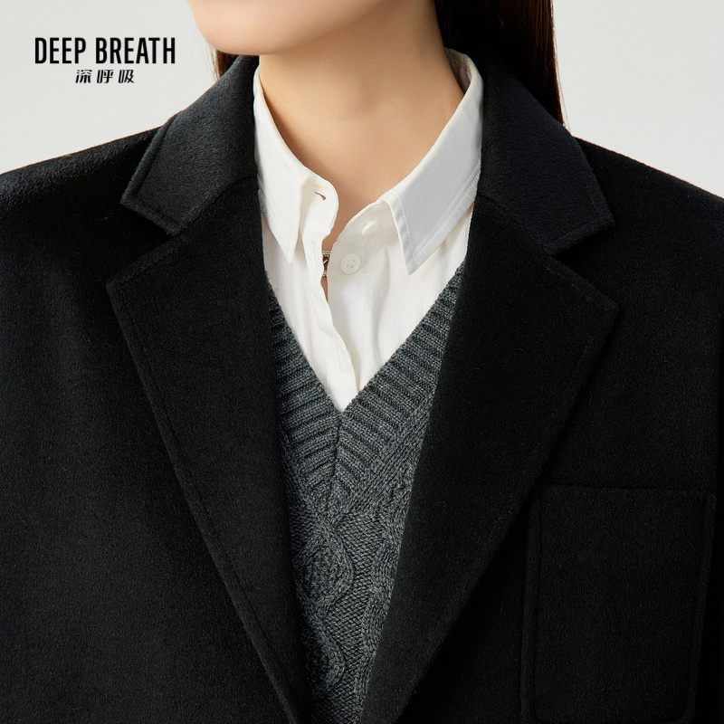 深呼吸女装正品相册图