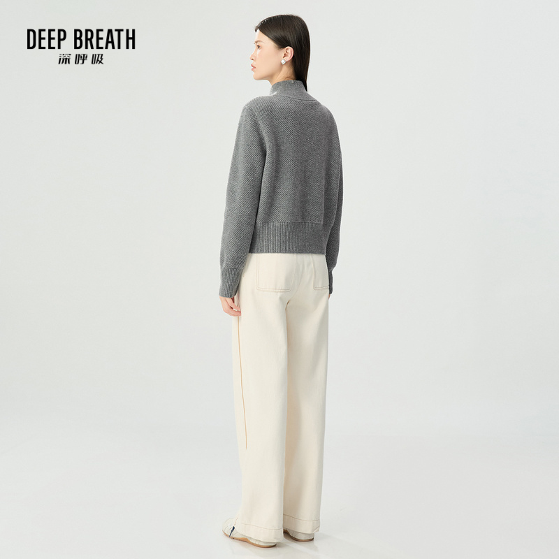 深呼吸女装正品相册图