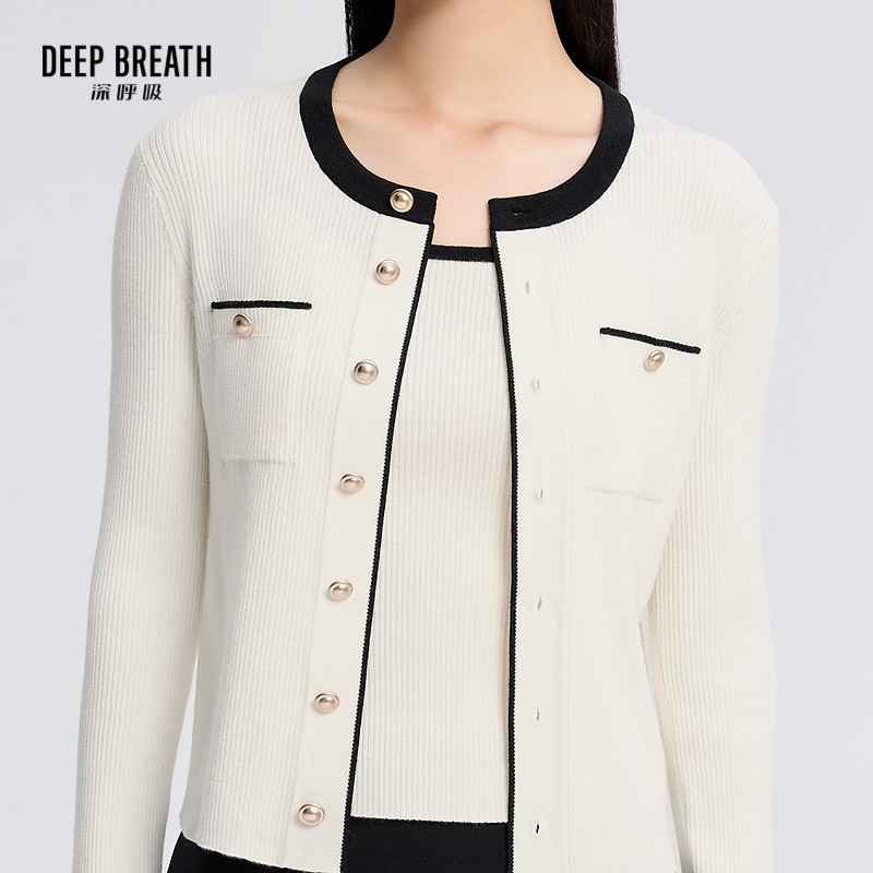 深呼吸女装正品相册图