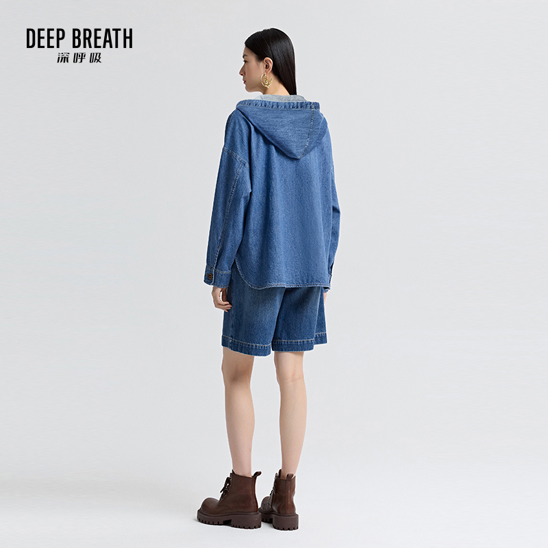 深呼吸女装正品相册图