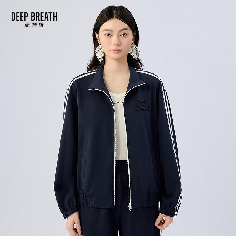 深呼吸女装正品相册图