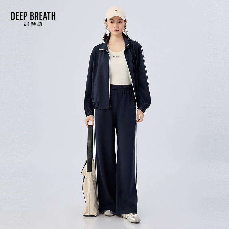 深呼吸女装正品相册图