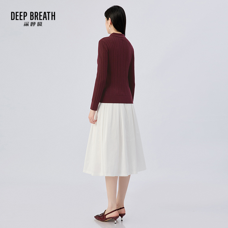 深呼吸女装正品相册图