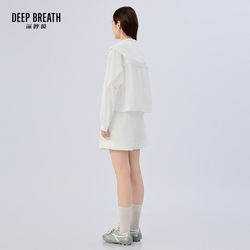深呼吸女装正品相册图