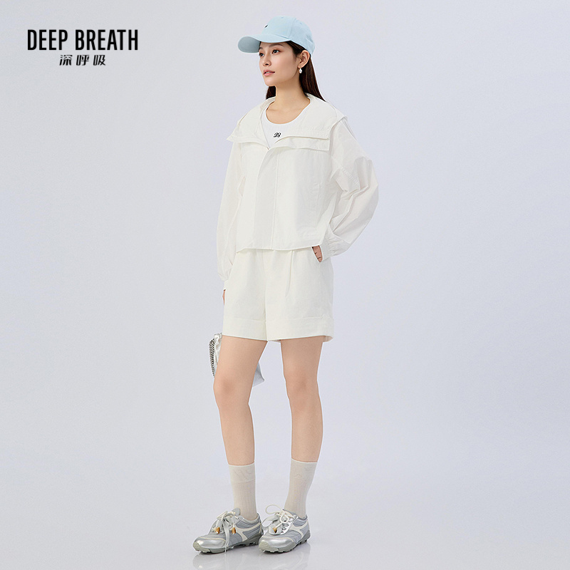 深呼吸女装正品相册图