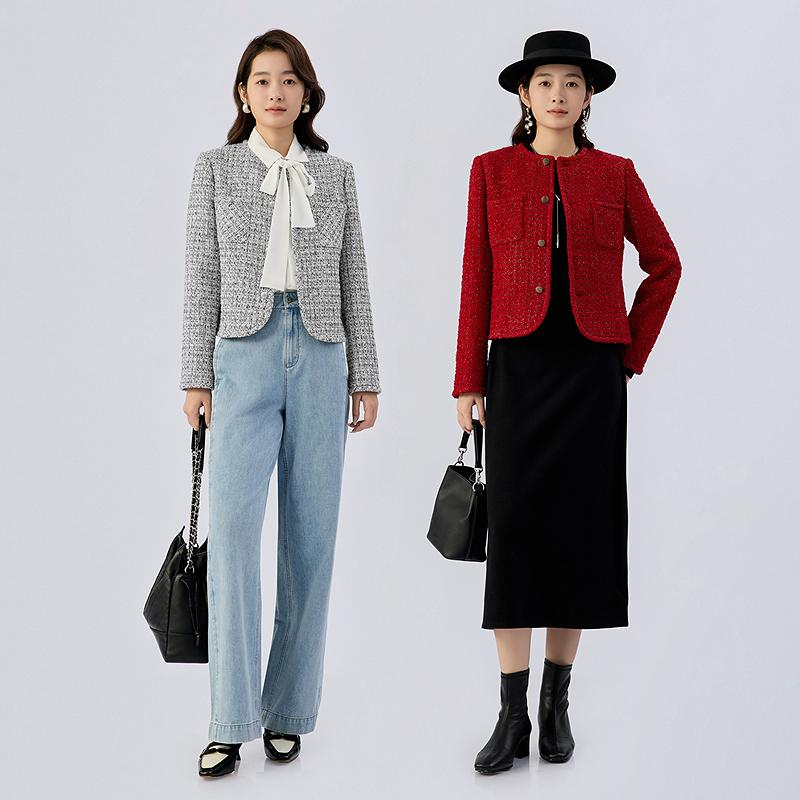 深呼吸女装正品相册图