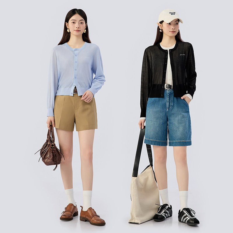 深呼吸女装正品相册图