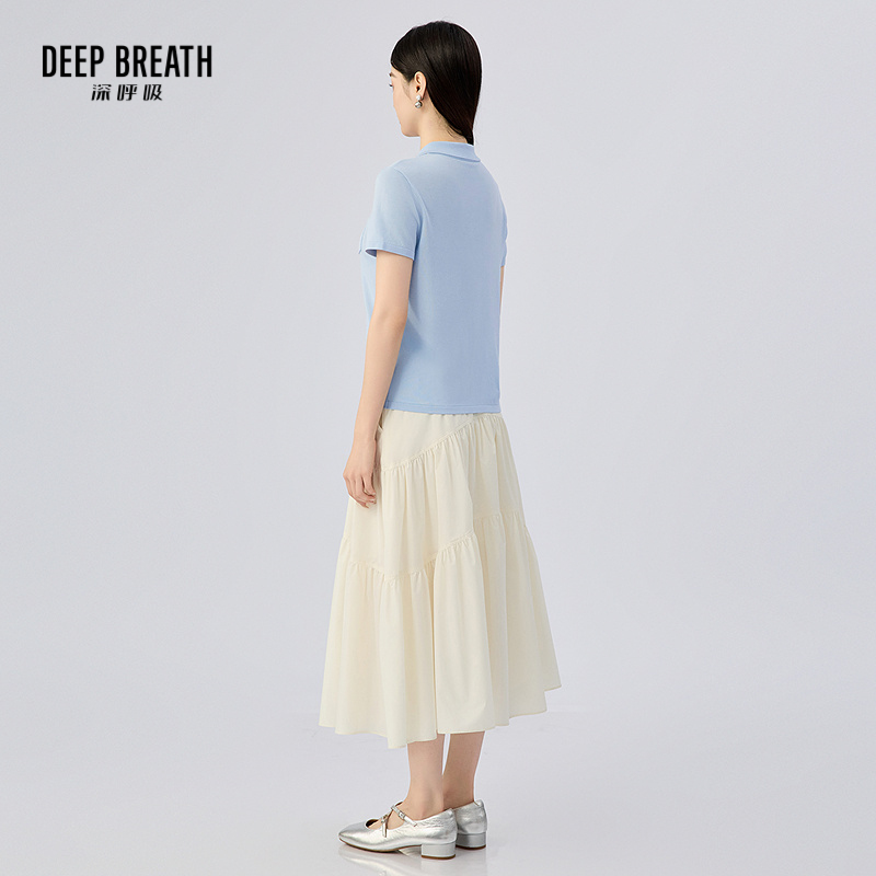 深呼吸女装正品相册图