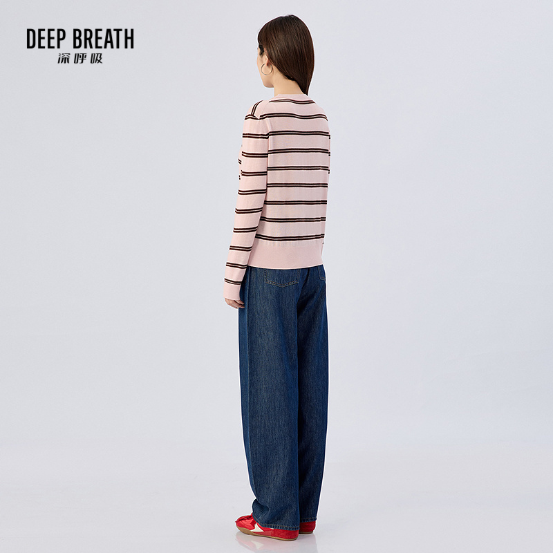 深呼吸女装正品相册图