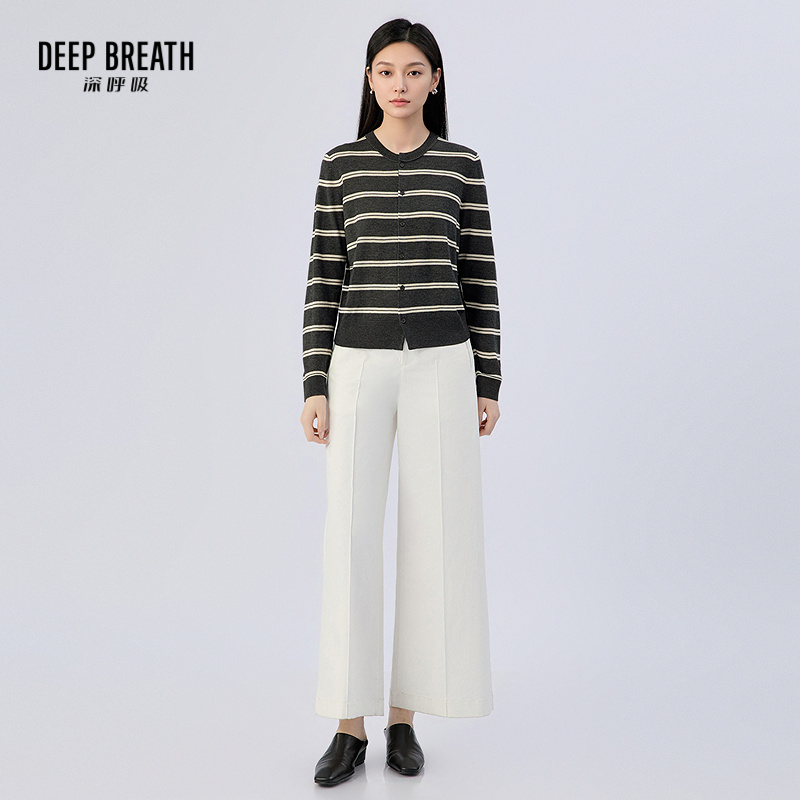 深呼吸女装正品相册图