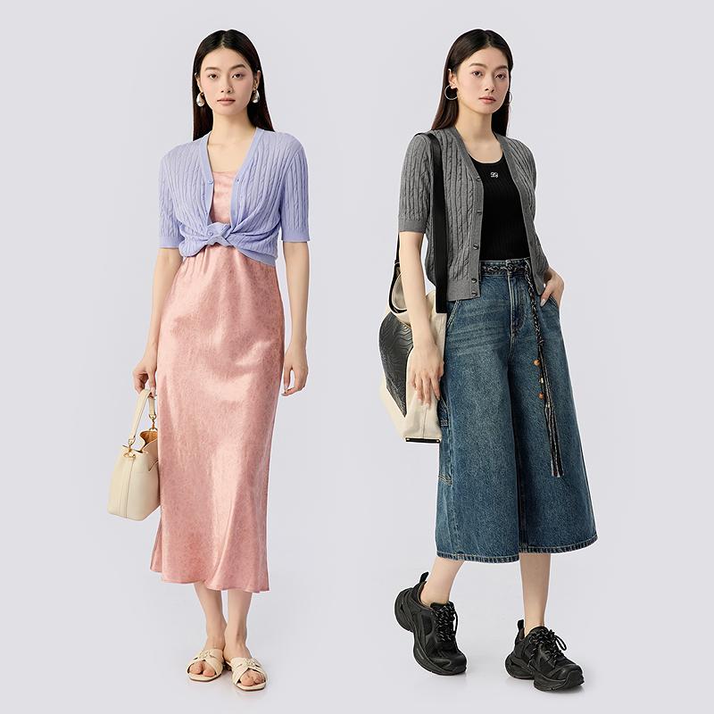 深呼吸女装正品相册图