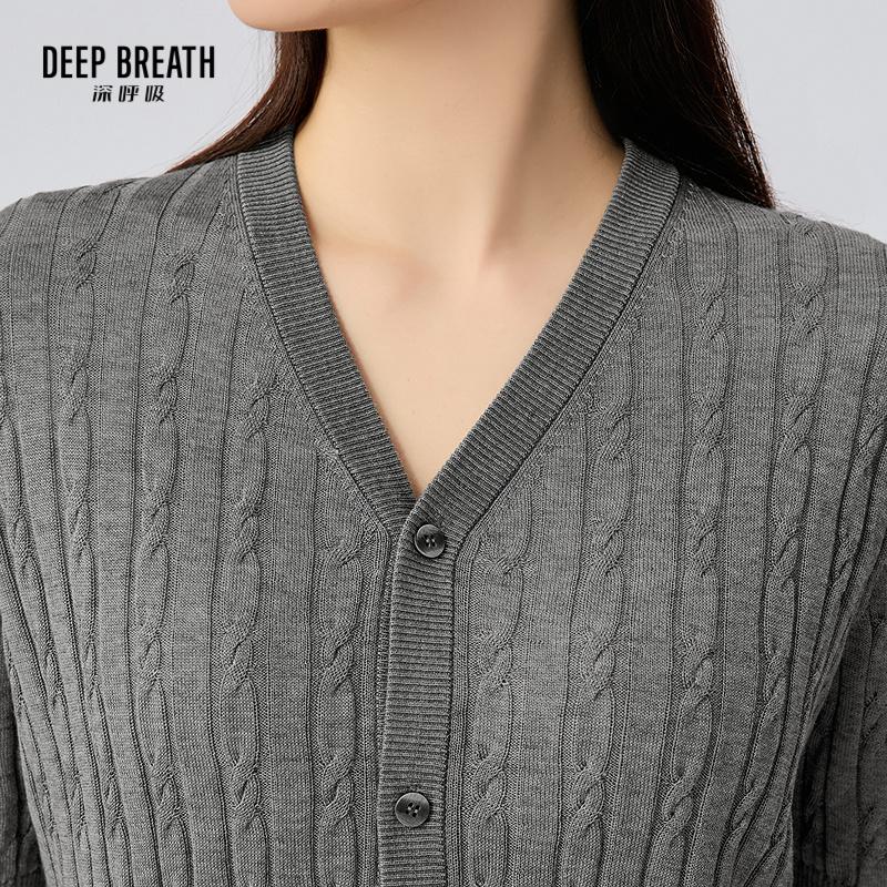 深呼吸女装正品相册图