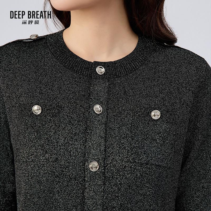 深呼吸女装正品相册图