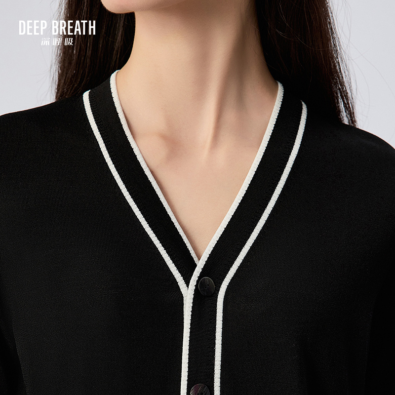 深呼吸女装正品相册图