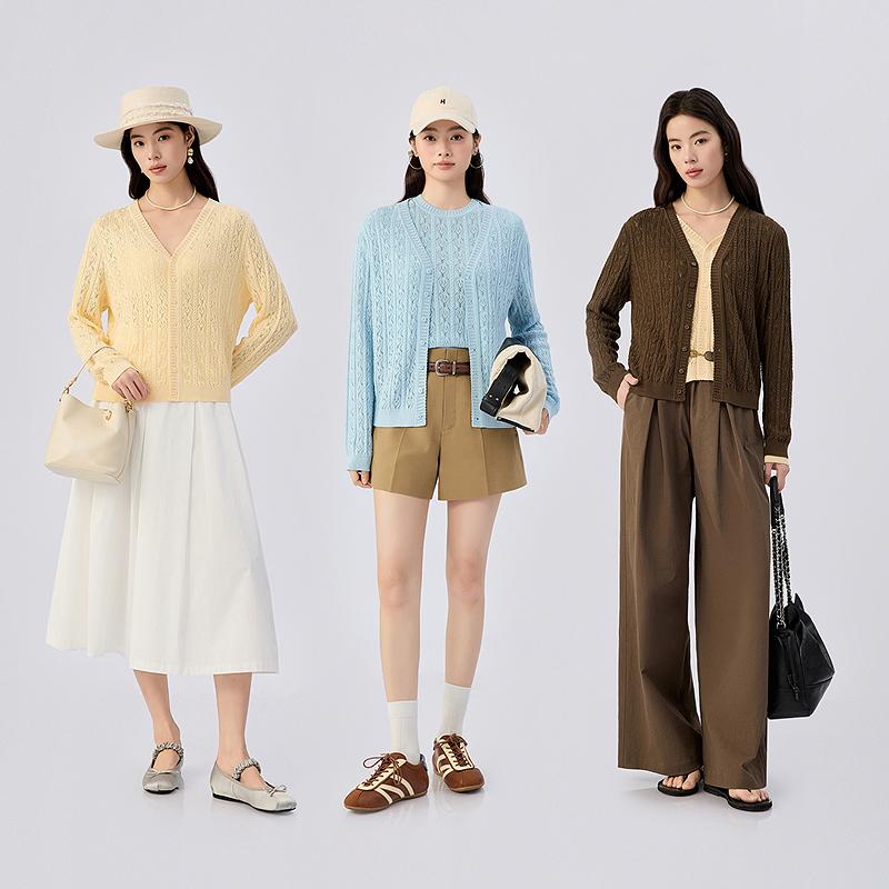 深呼吸女装正品相册图