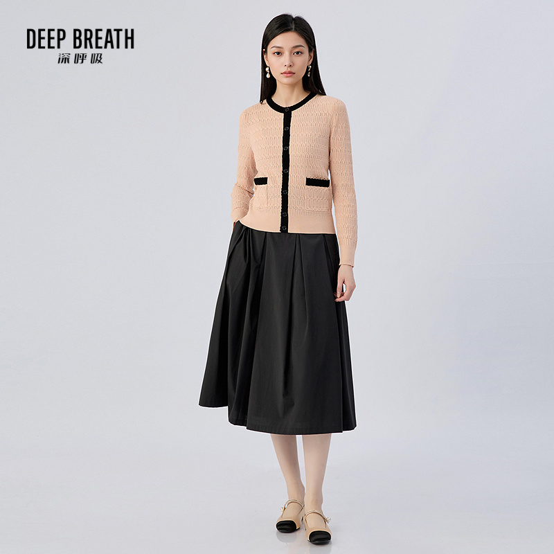 深呼吸女装正品相册图