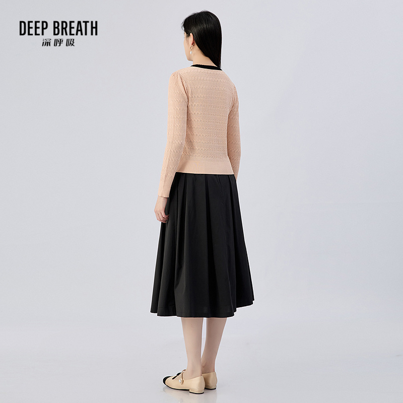 深呼吸女装正品相册图