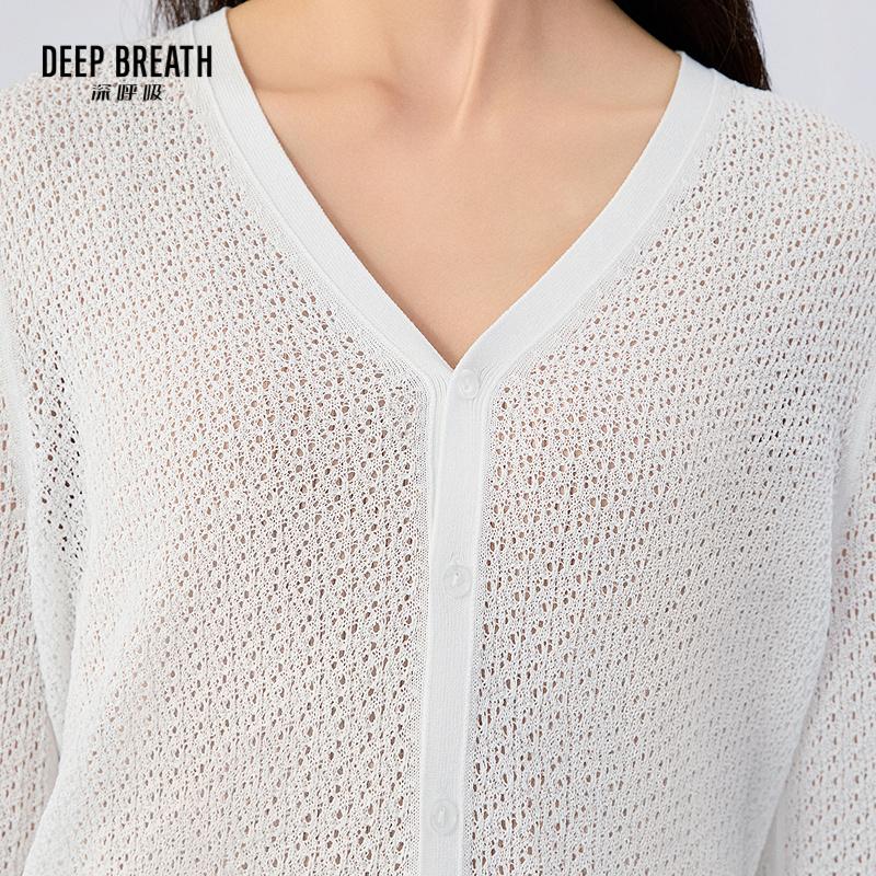 深呼吸女装正品相册图