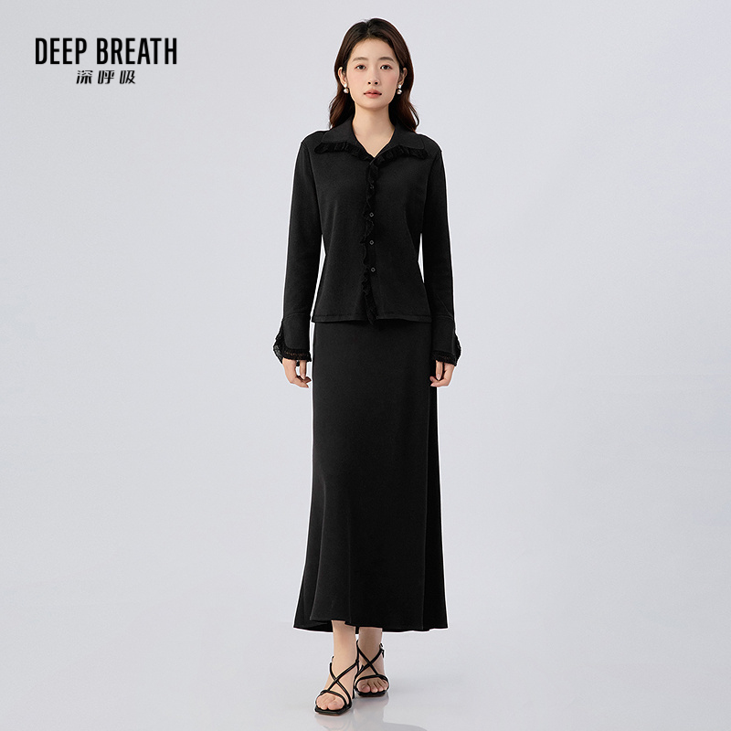 深呼吸女装正品相册图