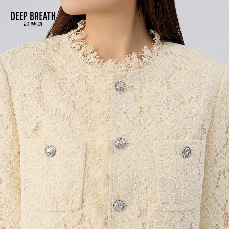 深呼吸女装正品相册图