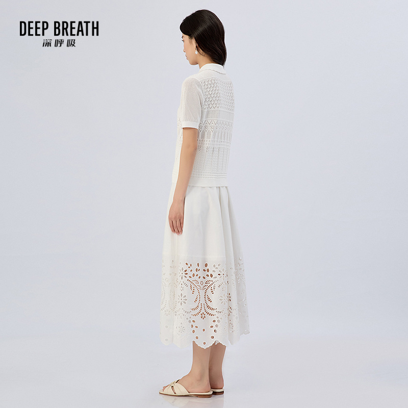 深呼吸女装正品相册图