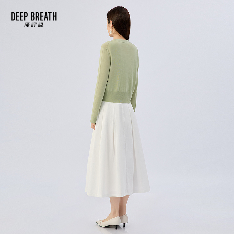 深呼吸女装正品相册图