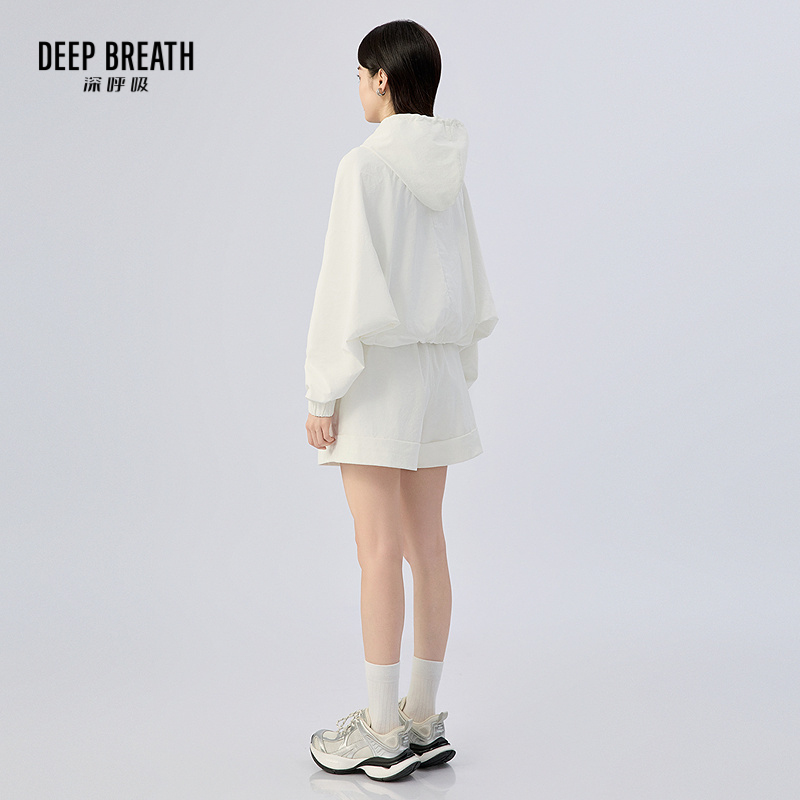 深呼吸女装正品相册图