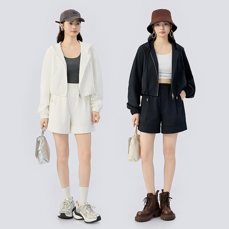 深呼吸女装正品相册图