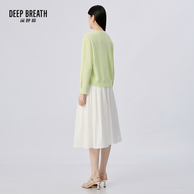 深呼吸女装正品相册图