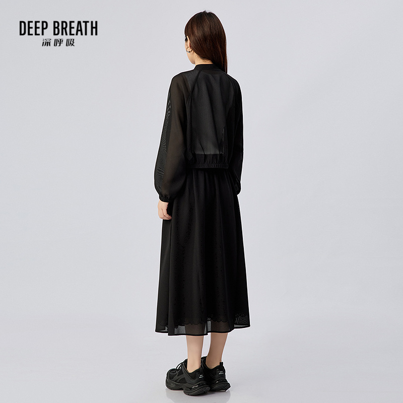 深呼吸女装正品相册图