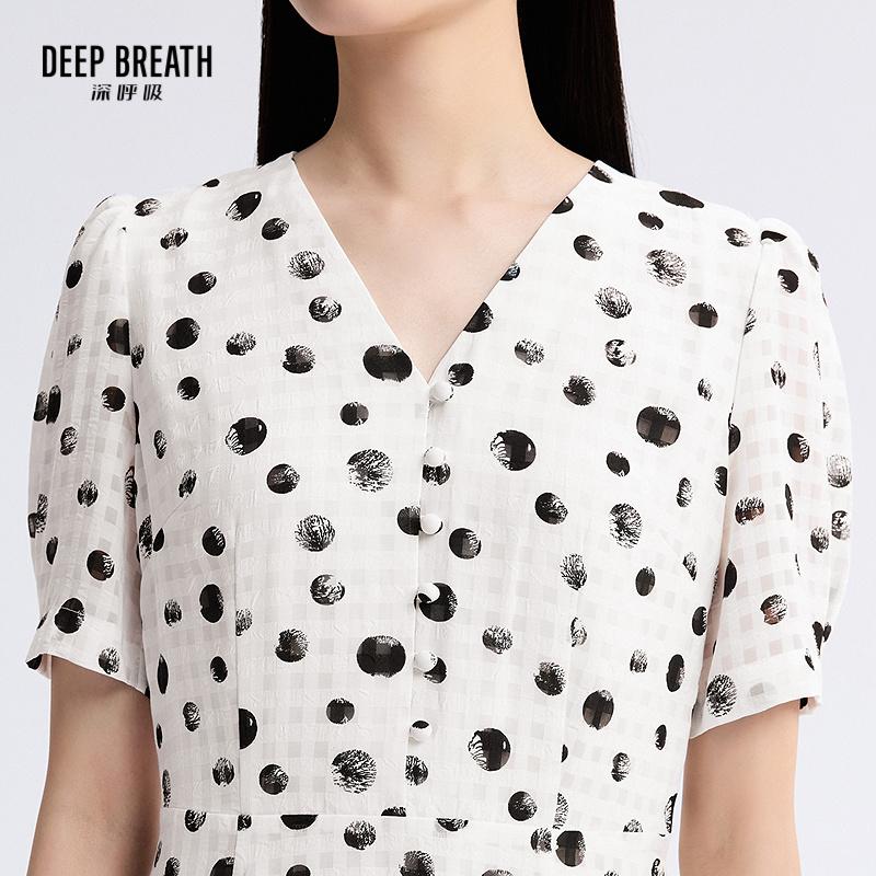 深呼吸女装正品相册图