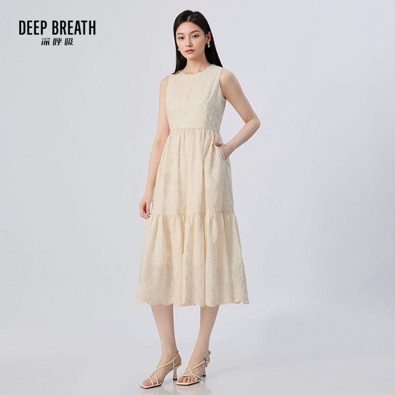 深呼吸女装正品相册图