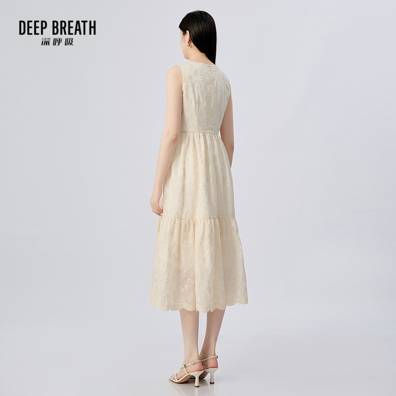 深呼吸女装正品相册图