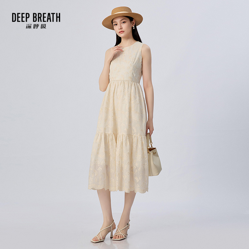 深呼吸女装正品相册图