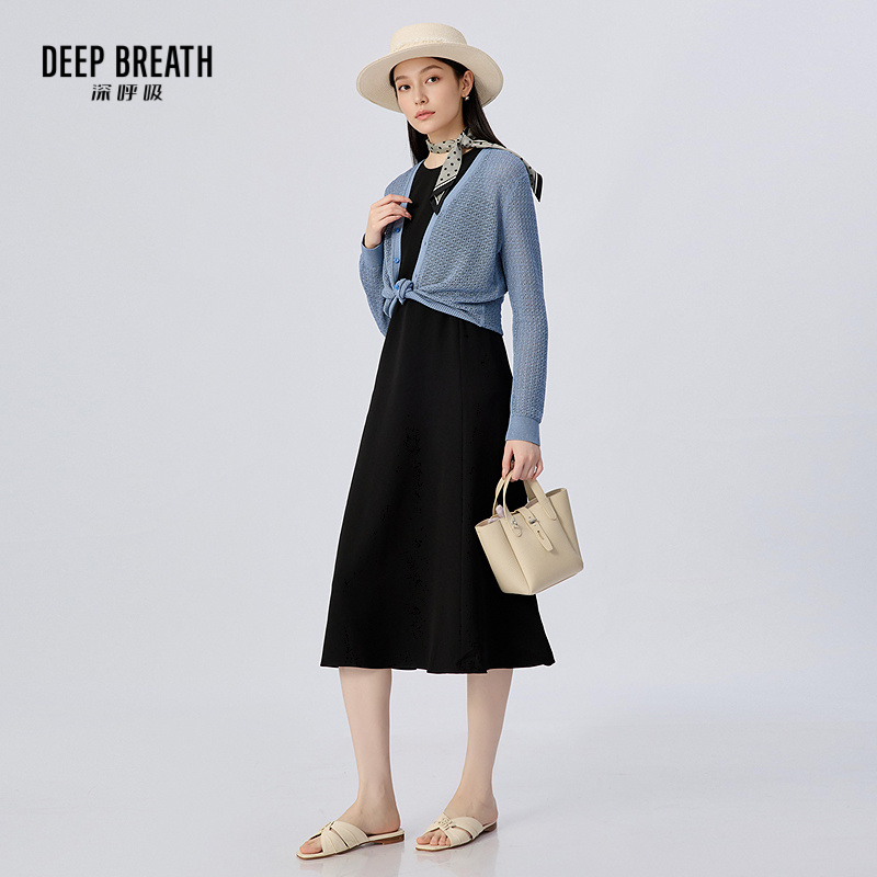 深呼吸女装正品相册图