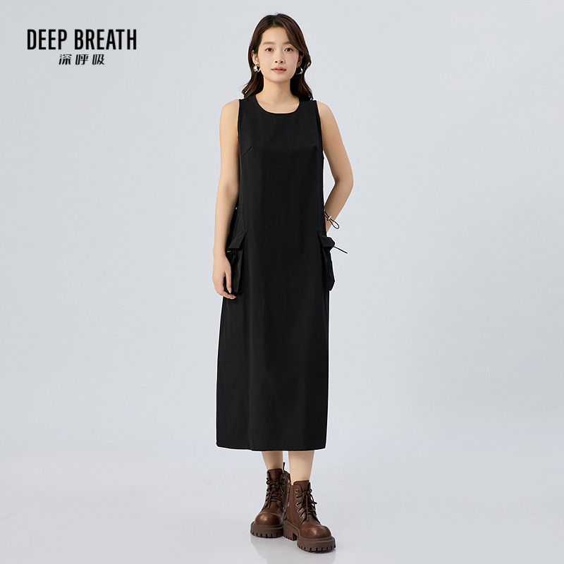 深呼吸女装正品相册图