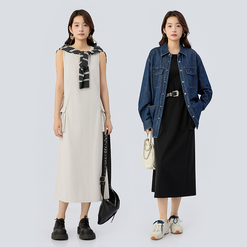 深呼吸女装正品相册图