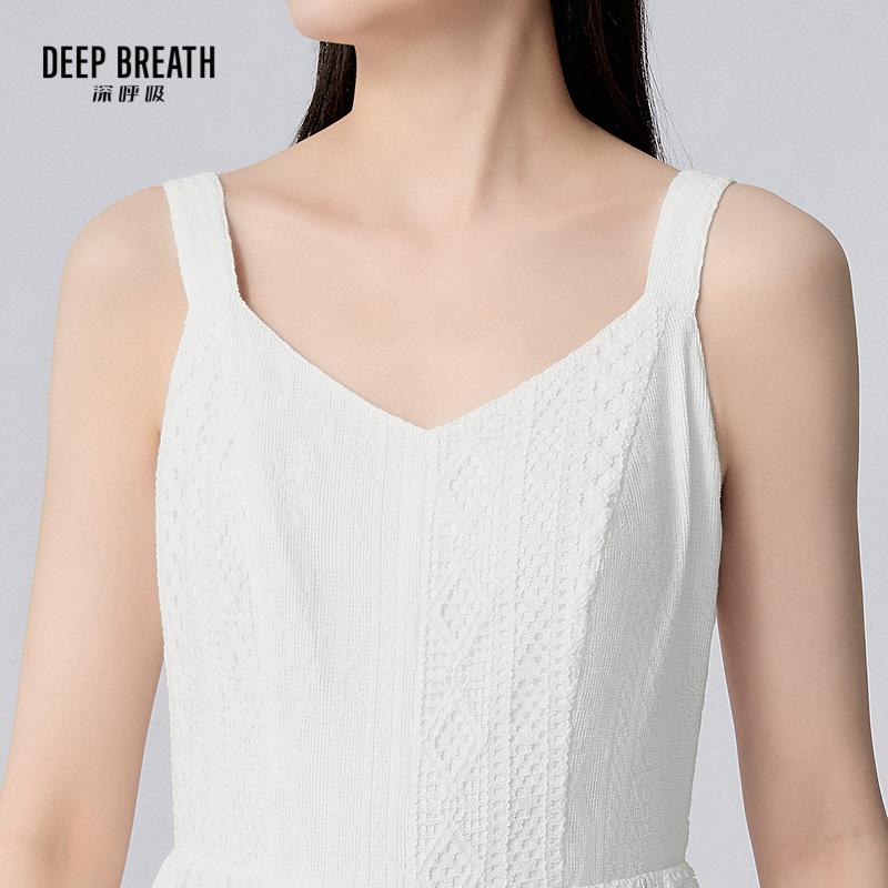 深呼吸女装正品相册图
