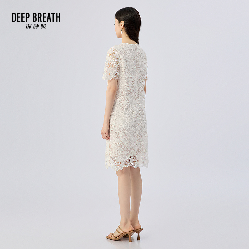 深呼吸女装正品相册图