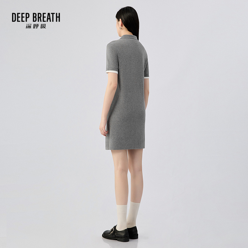 深呼吸女装正品相册图