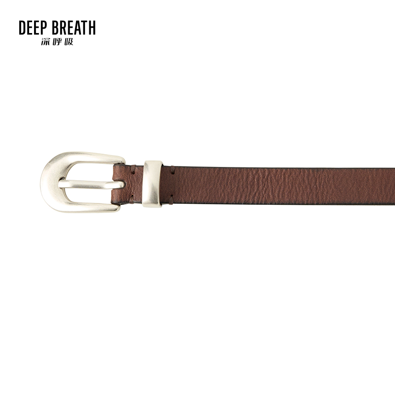 深呼吸女装正品相册图