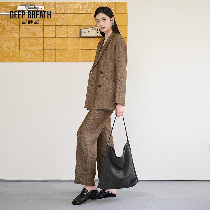 深呼吸女装正品相册图