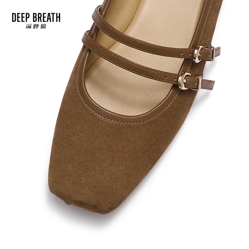 深呼吸女装正品相册图