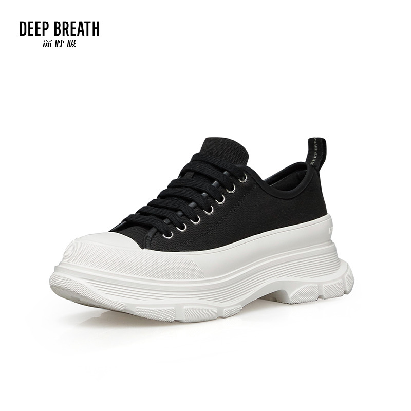 深呼吸女装正品相册图