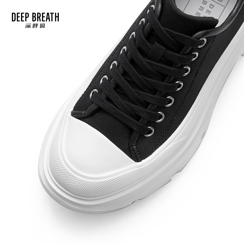 深呼吸女装正品相册图