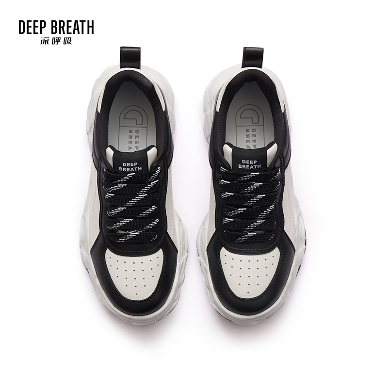 深呼吸女装正品相册图